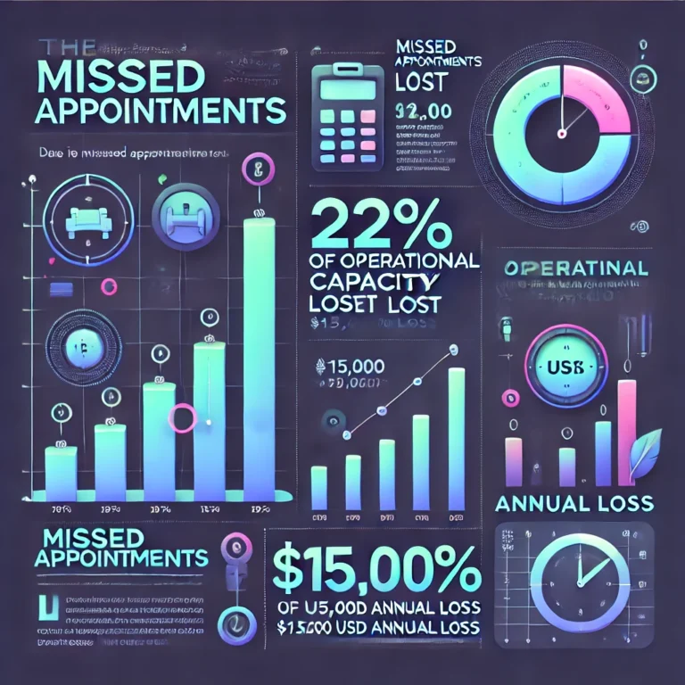 Métricas Clave para Evaluar el Éxito de tu Sistema de Reservas