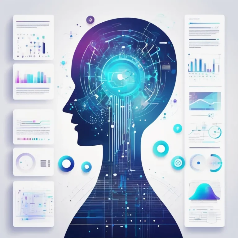 Tecnologías de IA que Transforman la Gestión de Reseñas