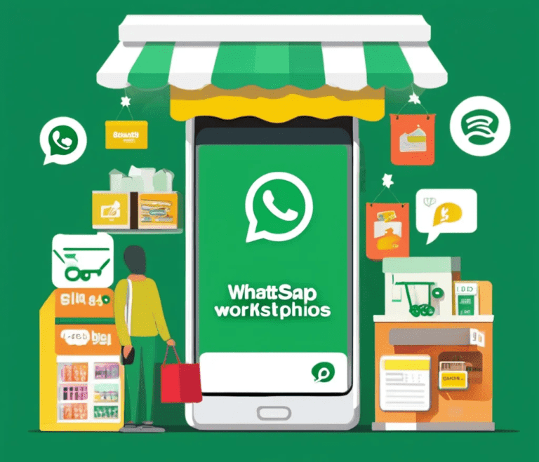 automatización de whatsapp pymes