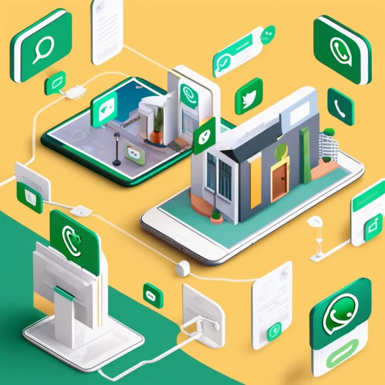 automatización de whatsapp eficaz