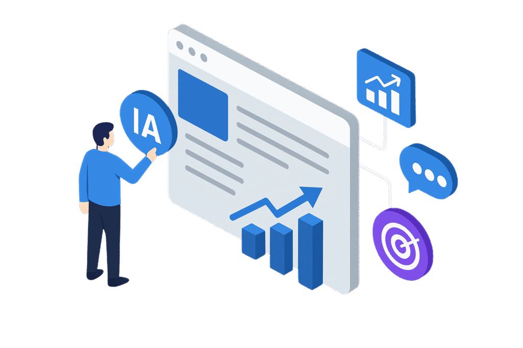 Tecnología de Vanguardia para tu Negocio